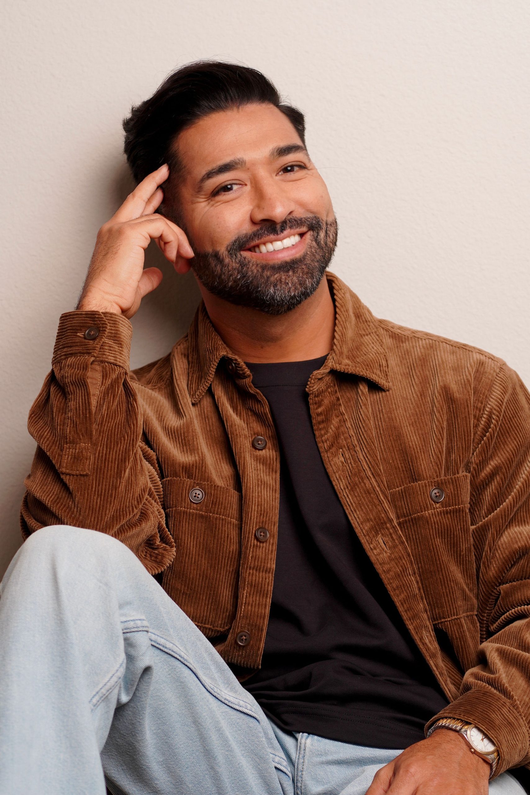 Mark Gutierrez — photo 1