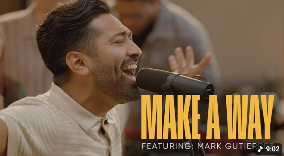 Make A Way